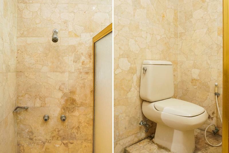 Hotel Istana Permata Juanda Sawotratap Esterno foto